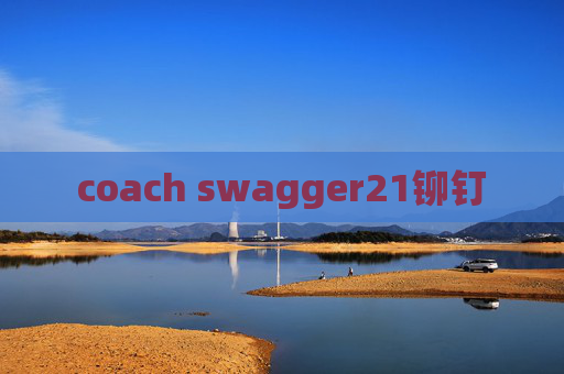 coach swagger21铆钉